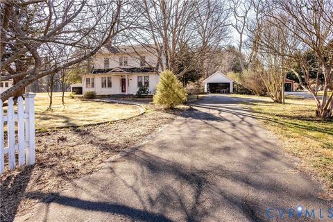 Tiny photo for 15460 Kings Highway, Montross, VA 22520 (MLS # 2602173)