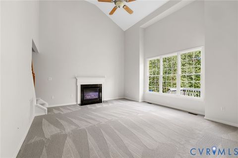 Tiny photo for 12256 Hampton Valley Terrace, Chesterfield, VA 23832 (MLS # 2529420)