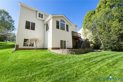 Tiny photo for 12256 Hampton Valley Terrace, Chesterfield, VA 23832 (MLS # 2529420)