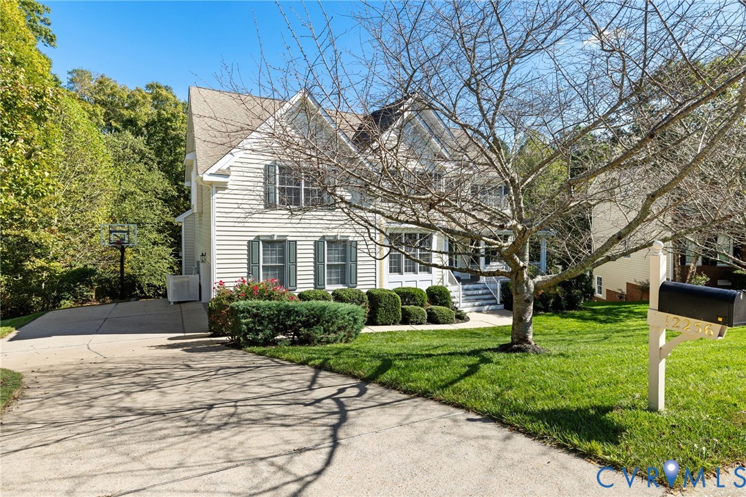 12256 Hampton Valley Terrace
