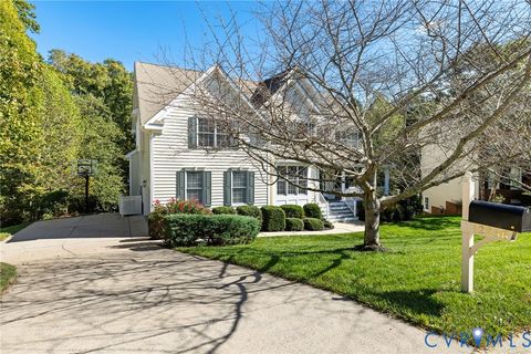 Tiny photo for 12256 Hampton Valley Terrace, Chesterfield, VA 23832 (MLS # 2529420)