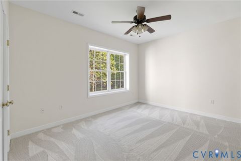 Tiny photo for 12256 Hampton Valley Terrace, Chesterfield, VA 23832 (MLS # 2529420)