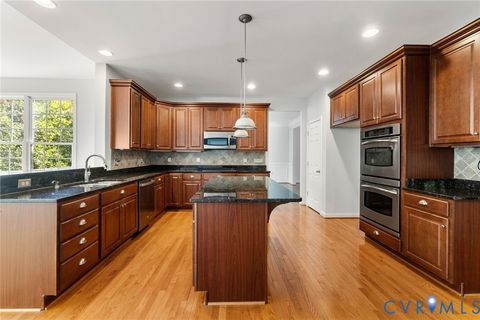 Tiny photo for 12256 Hampton Valley Terrace, Chesterfield, VA 23832 (MLS # 2529420)