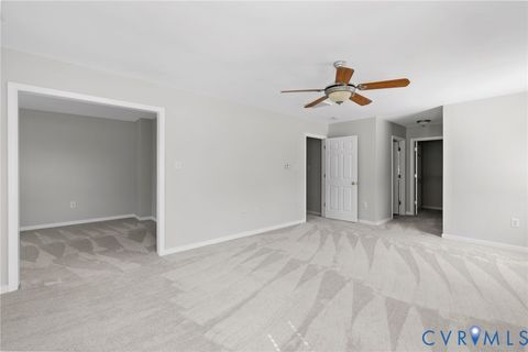 Tiny photo for 12256 Hampton Valley Terrace, Chesterfield, VA 23832 (MLS # 2529420)