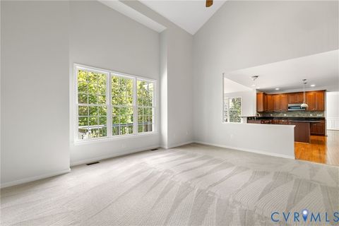 Tiny photo for 12256 Hampton Valley Terrace, Chesterfield, VA 23832 (MLS # 2529420)