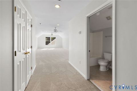 Tiny photo for 12256 Hampton Valley Terrace, Chesterfield, VA 23832 (MLS # 2529420)