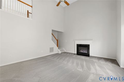 Tiny photo for 12256 Hampton Valley Terrace, Chesterfield, VA 23832 (MLS # 2529420)