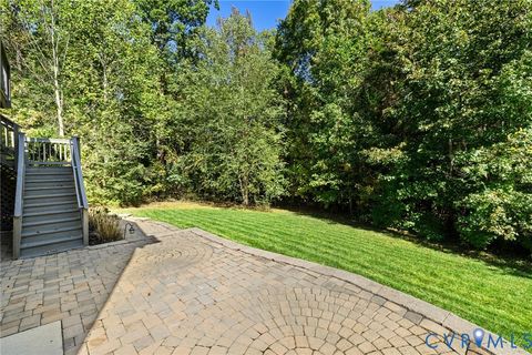 Tiny photo for 12256 Hampton Valley Terrace, Chesterfield, VA 23832 (MLS # 2529420)