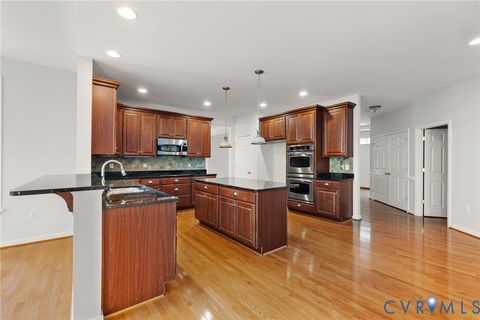 Tiny photo for 12256 Hampton Valley Terrace, Chesterfield, VA 23832 (MLS # 2529420)