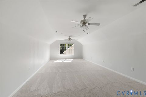 Tiny photo for 12256 Hampton Valley Terrace, Chesterfield, VA 23832 (MLS # 2529420)