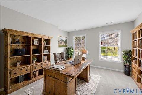 Tiny photo for 12256 Hampton Valley Terrace, Chesterfield, VA 23832 (MLS # 2529420)