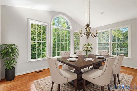 Tiny photo for 12256 Hampton Valley Terrace, Chesterfield, VA 23832 (MLS # 2529420)