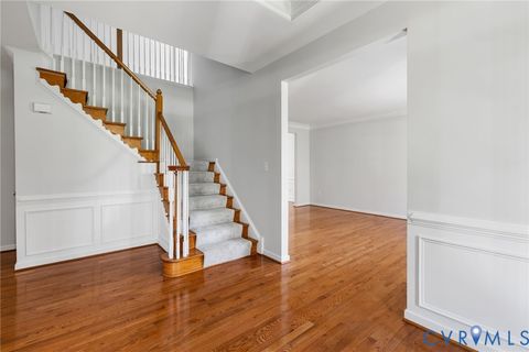 Tiny photo for 12256 Hampton Valley Terrace, Chesterfield, VA 23832 (MLS # 2529420)