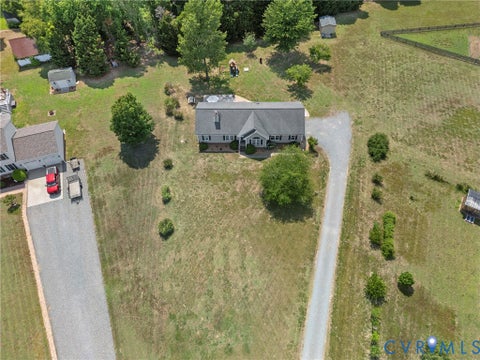 Tiny photo for 64 Edwards Court, Dutton, VA 23050 (MLS # 2616553)