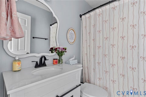 Tiny photo for 64 Edwards Court, Dutton, VA 23050 (MLS # 2616553)