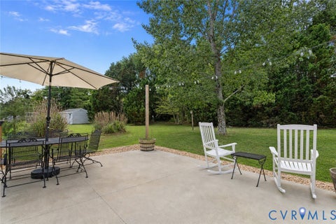 Tiny photo for 64 Edwards Court, Dutton, VA 23050 (MLS # 2616553)