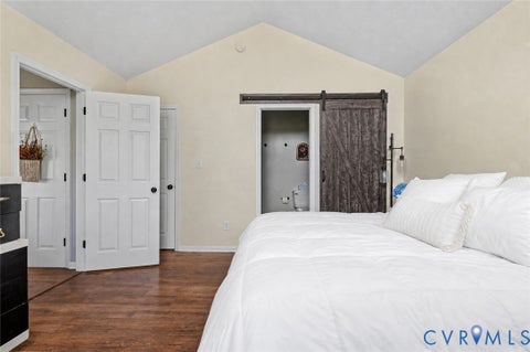 Tiny photo for 64 Edwards Court, Dutton, VA 23050 (MLS # 2616553)