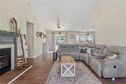 Tiny photo for 64 Edwards Court, Dutton, VA 23050 (MLS # 2616553)