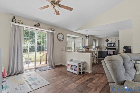 Tiny photo for 64 Edwards Court, Dutton, VA 23050 (MLS # 2616553)