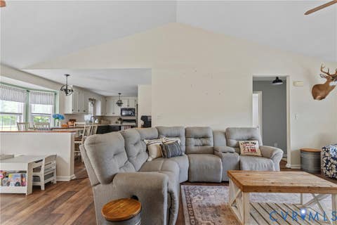 Tiny photo for 64 Edwards Court, Dutton, VA 23050 (MLS # 2616553)
