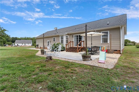 Tiny photo for 64 Edwards Court, Dutton, VA 23050 (MLS # 2616553)