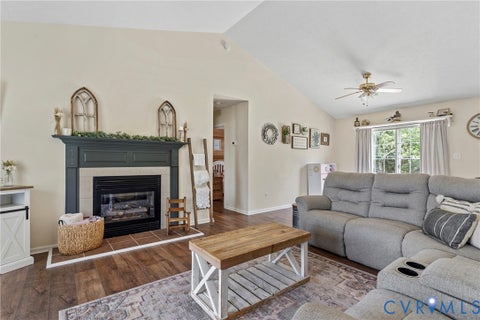 Tiny photo for 64 Edwards Court, Dutton, VA 23050 (MLS # 2616553)