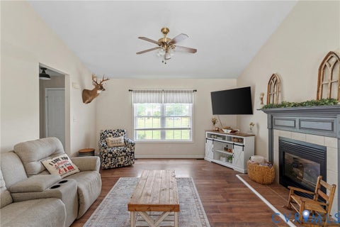 Tiny photo for 64 Edwards Court, Dutton, VA 23050 (MLS # 2616553)