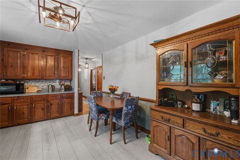 Tiny photo for 4800 Stockholm Drive, Sandston, VA 23150 (MLS # 2600015)