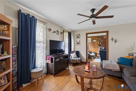 Tiny photo for 4800 Stockholm Drive, Sandston, VA 23150 (MLS # 2600015)