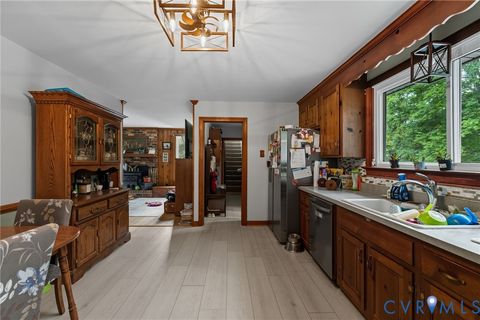 Tiny photo for 4800 Stockholm Drive, Sandston, VA 23150 (MLS # 2600015)