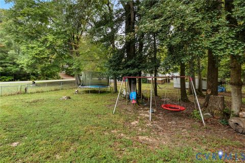 Tiny photo for 4800 Stockholm Drive, Sandston, VA 23150 (MLS # 2600015)