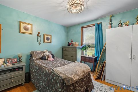 Tiny photo for 4800 Stockholm Drive, Sandston, VA 23150 (MLS # 2600015)