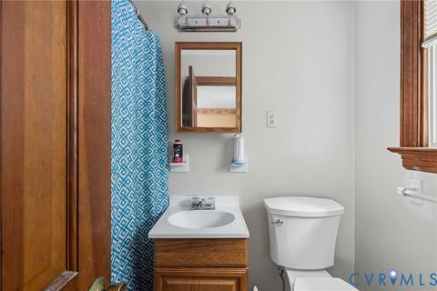 Tiny photo for 4800 Stockholm Drive, Sandston, VA 23150 (MLS # 2600015)