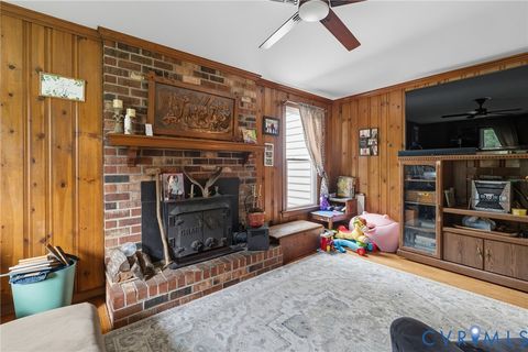 Tiny photo for 4800 Stockholm Drive, Sandston, VA 23150 (MLS # 2600015)
