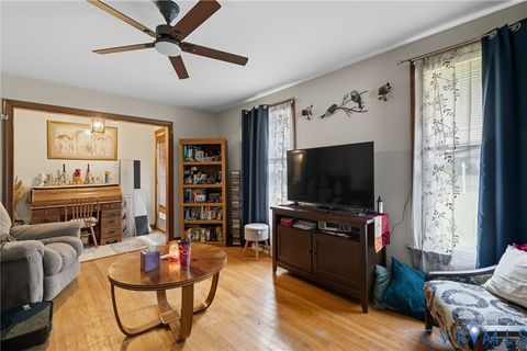 Tiny photo for 4800 Stockholm Drive, Sandston, VA 23150 (MLS # 2600015)