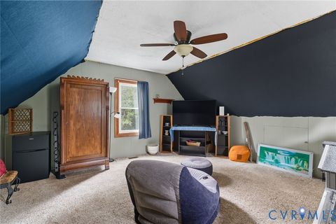 Tiny photo for 4800 Stockholm Drive, Sandston, VA 23150 (MLS # 2600015)