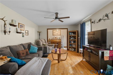 Tiny photo for 4800 Stockholm Drive, Sandston, VA 23150 (MLS # 2600015)