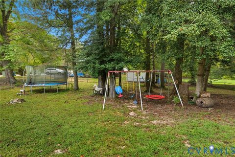 Tiny photo for 4800 Stockholm Drive, Sandston, VA 23150 (MLS # 2600015)