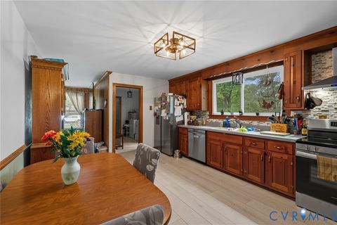 Tiny photo for 4800 Stockholm Drive, Sandston, VA 23150 (MLS # 2600015)