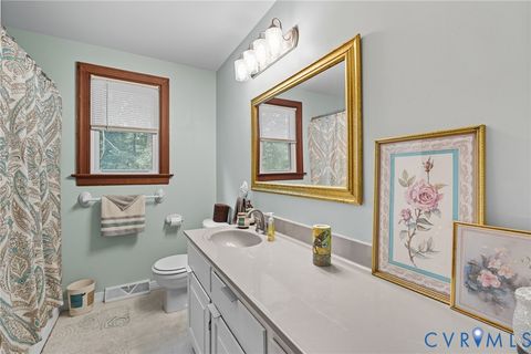 Tiny photo for 4800 Stockholm Drive, Sandston, VA 23150 (MLS # 2600015)