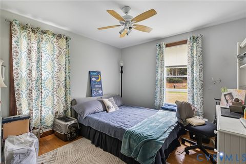 Tiny photo for 4800 Stockholm Drive, Sandston, VA 23150 (MLS # 2600015)