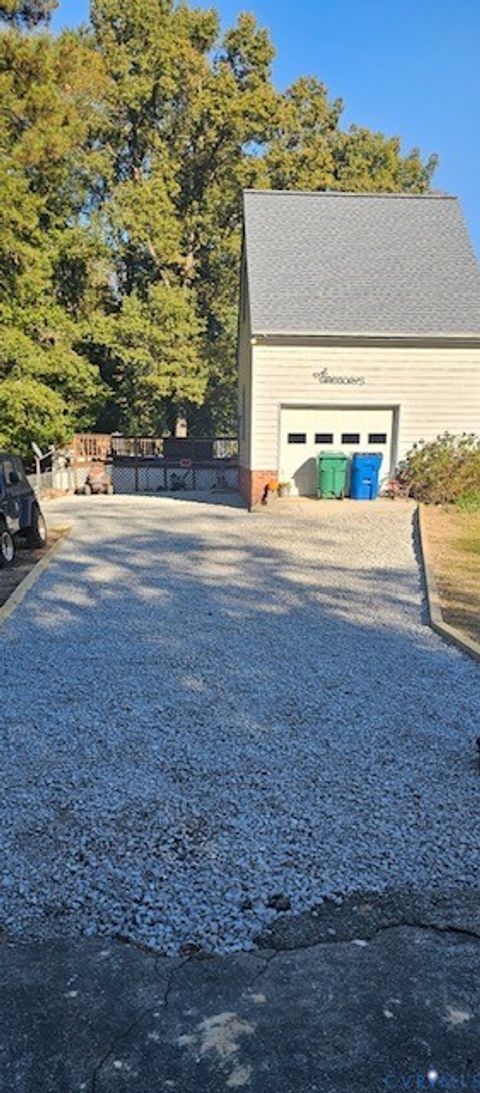 Tiny photo for 4800 Stockholm Drive, Sandston, VA 23150 (MLS # 2600015)