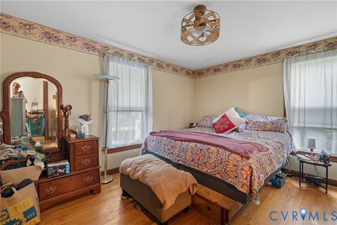 Tiny photo for 4800 Stockholm Drive, Sandston, VA 23150 (MLS # 2600015)