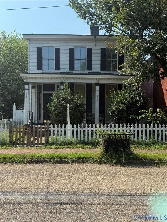 232 Grove Avenue