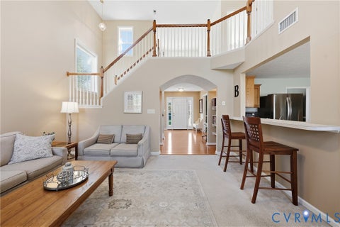 Tiny photo for 8424 Ashington Way, Williamsburg, VA 23188 (MLS # 2625445)