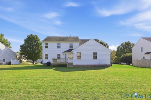 Tiny photo for 8424 Ashington Way, Williamsburg, VA 23188 (MLS # 2625445)
