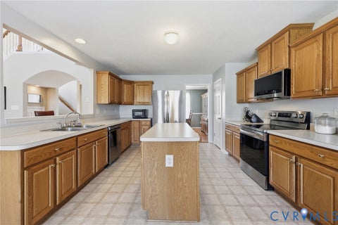 Tiny photo for 8424 Ashington Way, Williamsburg, VA 23188 (MLS # 2625445)