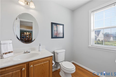 Tiny photo for 8424 Ashington Way, Williamsburg, VA 23188 (MLS # 2625445)