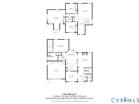 Tiny photo for 8424 Ashington Way, Williamsburg, VA 23188 (MLS # 2625445)