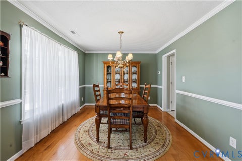 Tiny photo for 8424 Ashington Way, Williamsburg, VA 23188 (MLS # 2625445)